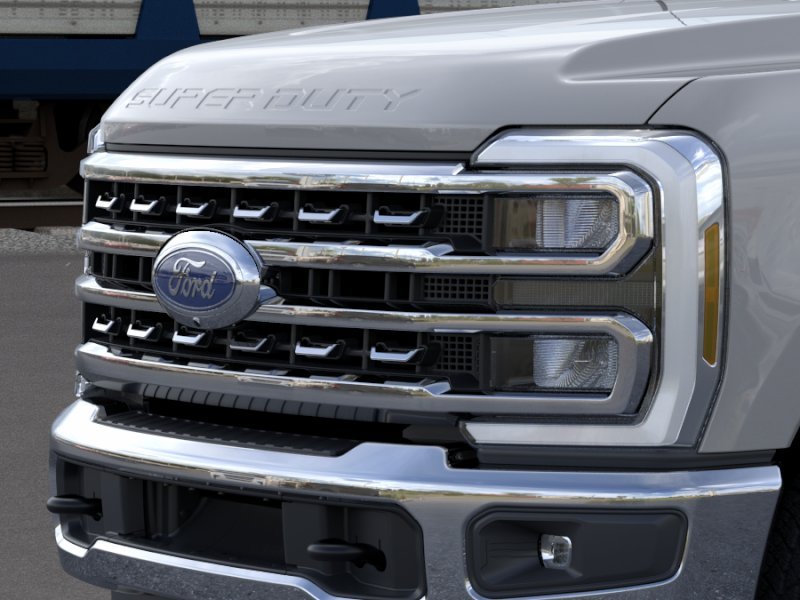 New 2026 Avalanche Ford F-250® Lariat® image 17