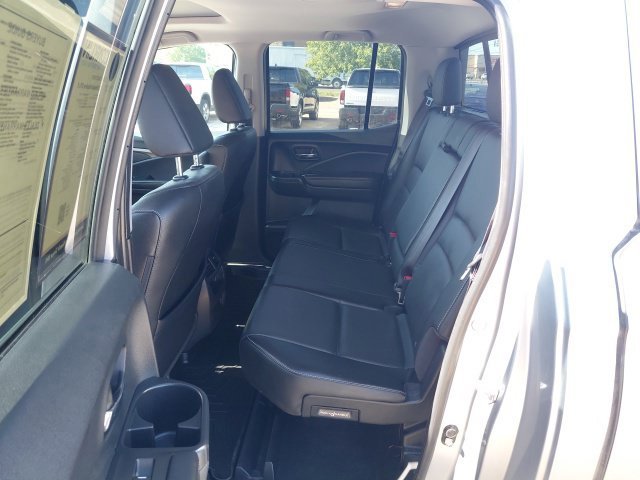 Used 2023 Silver Honda RTL-E image 25
