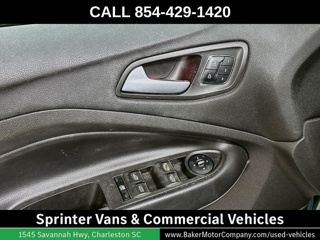 Used 2013 Blue Ford Titanium image 17