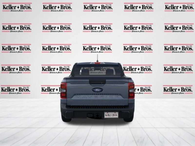 2026 Ford Maverick XLT - Photo 6