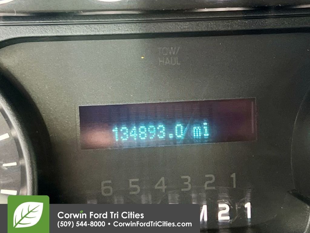 Used 2011 Ford F-150 XL with VIN 1FTVX1CF7BKD90769 for sale in Pasco, WA