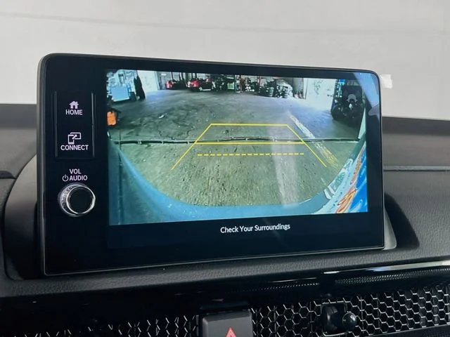 New 2026 Urban Gray Pearl Honda EX-L image 13