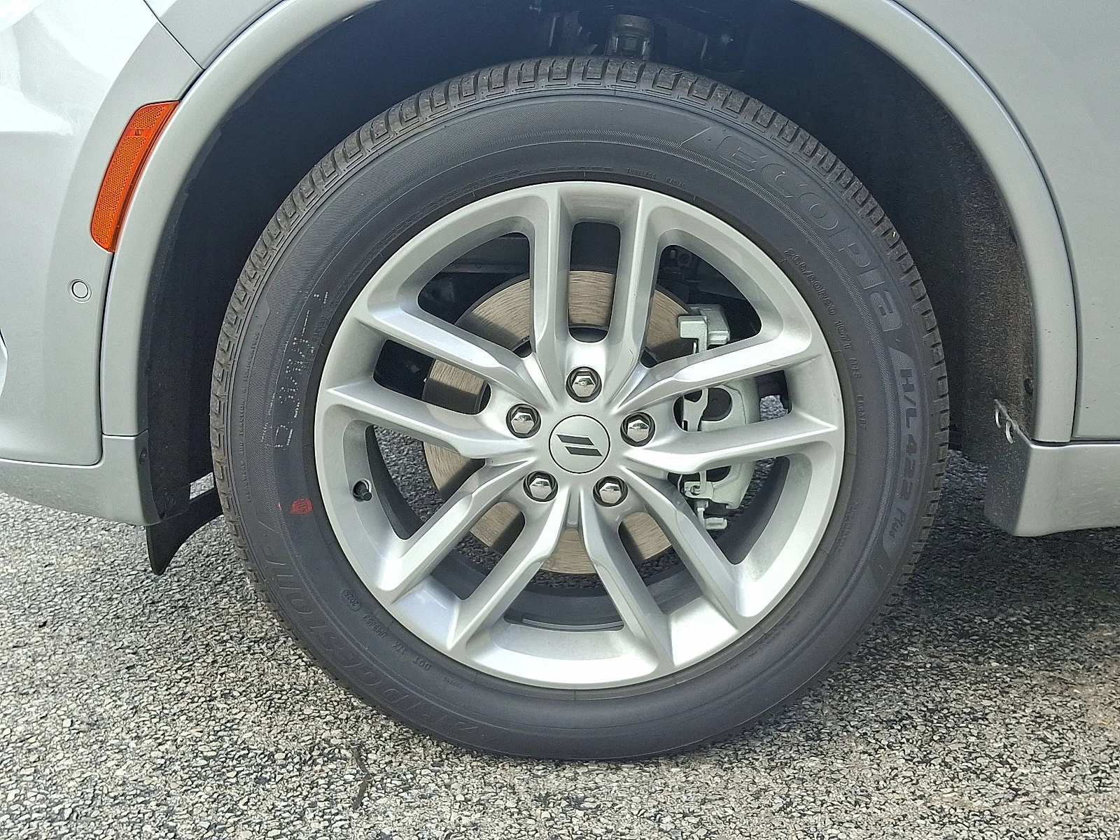 2025 Dodge Durango R/T - Photo 21