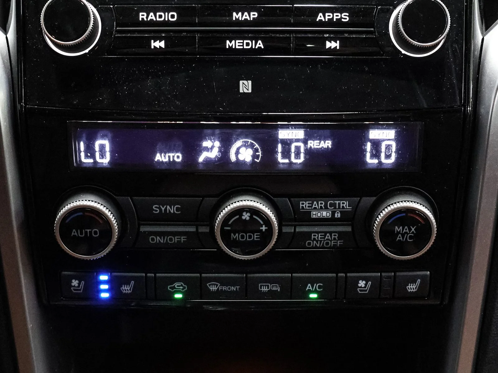 Used 2020 Cinnamon Subaru Touring image 29