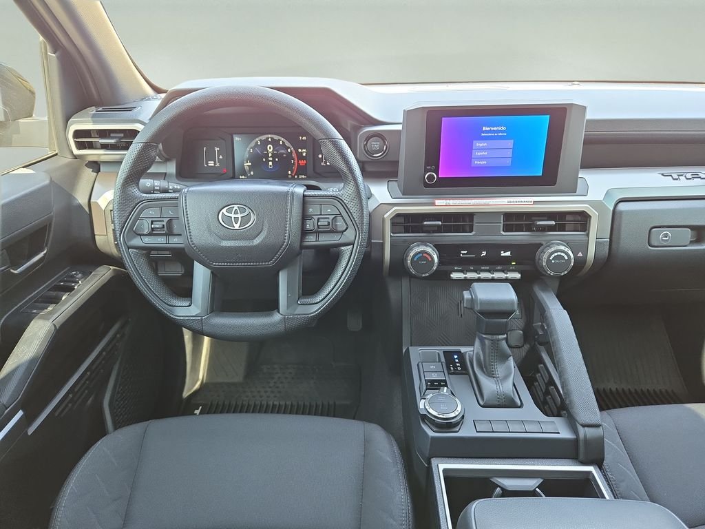 2025 Toyota Tacoma SR5 - Photo 10