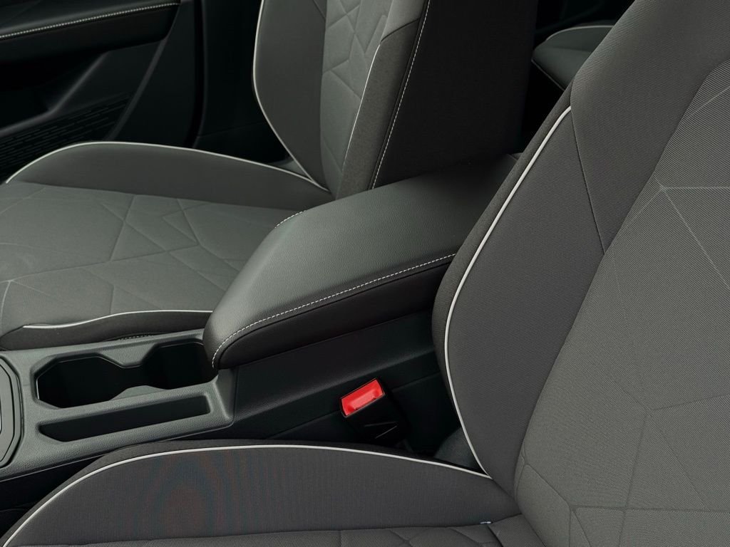 New 2026 Gray Volkswagen 1.5T Sport image 22