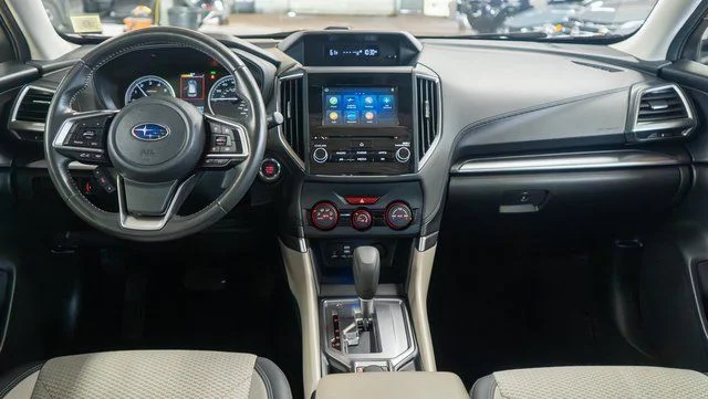 2023 Subaru Forester Premium - Photo 16