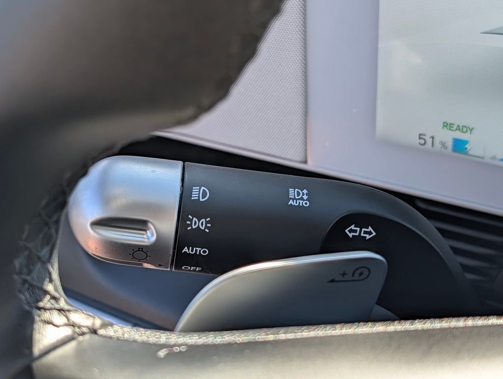 2024 Hyundai IONIQ 5 SEL - Photo 31