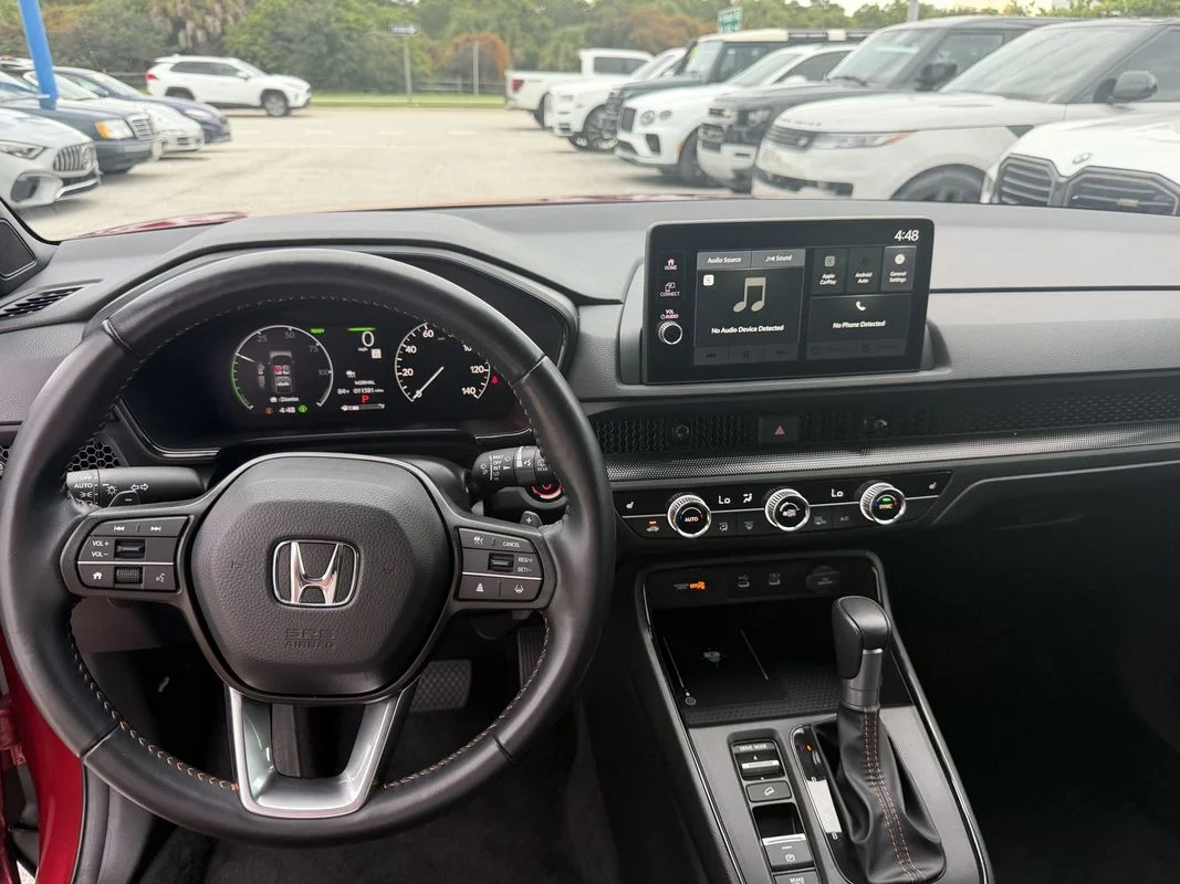 Used 2026  Honda 2WD Sport image 4
