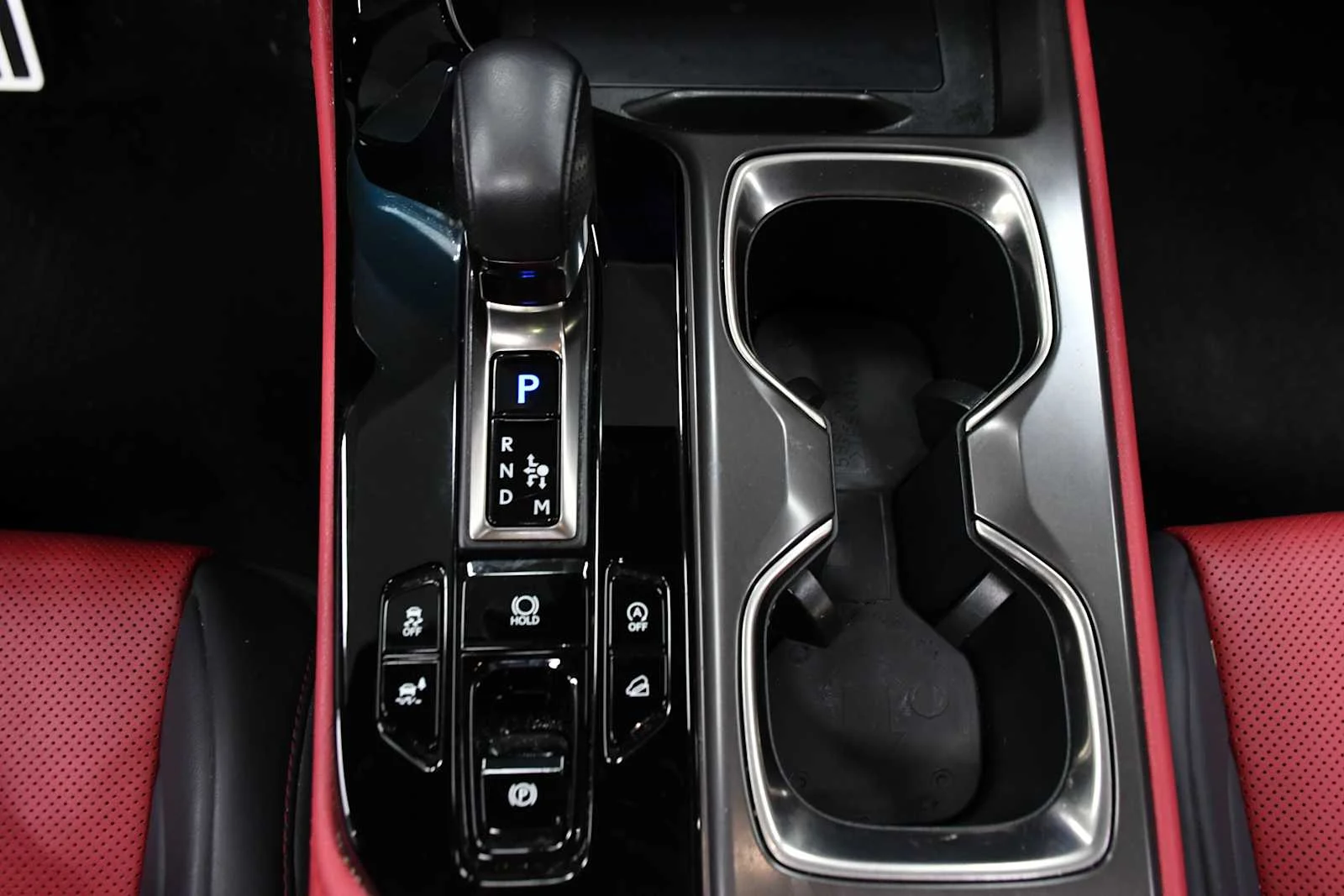 Certified Used 2024 ULTRA WHITE Lexus F SPORT Handling image 21