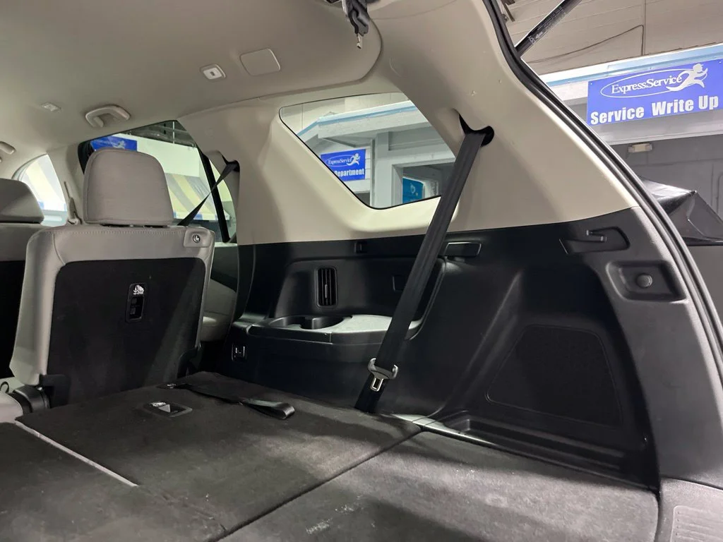 2023 Honda Pilot LX - Photo 69
