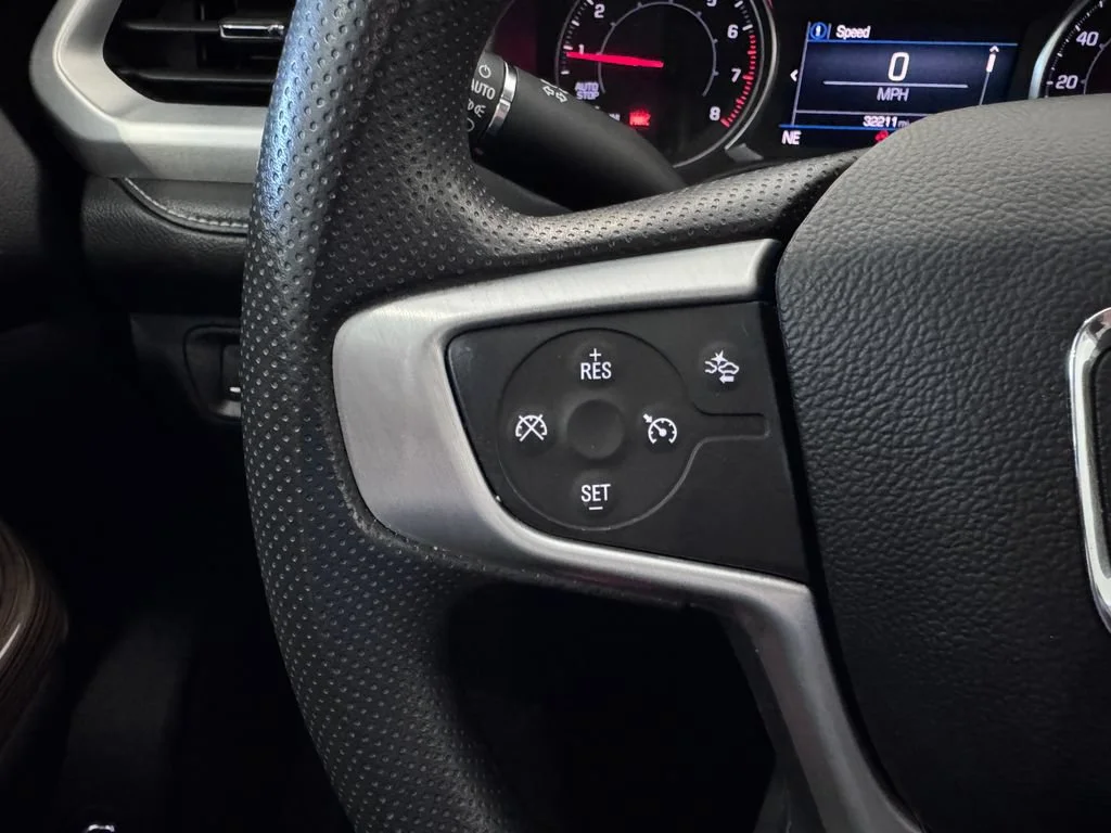 2023 GMC Acadia SLE - Photo 15
