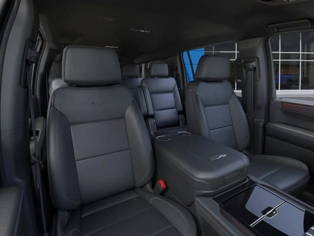 New 2026 Summit White GMC Denali image 18