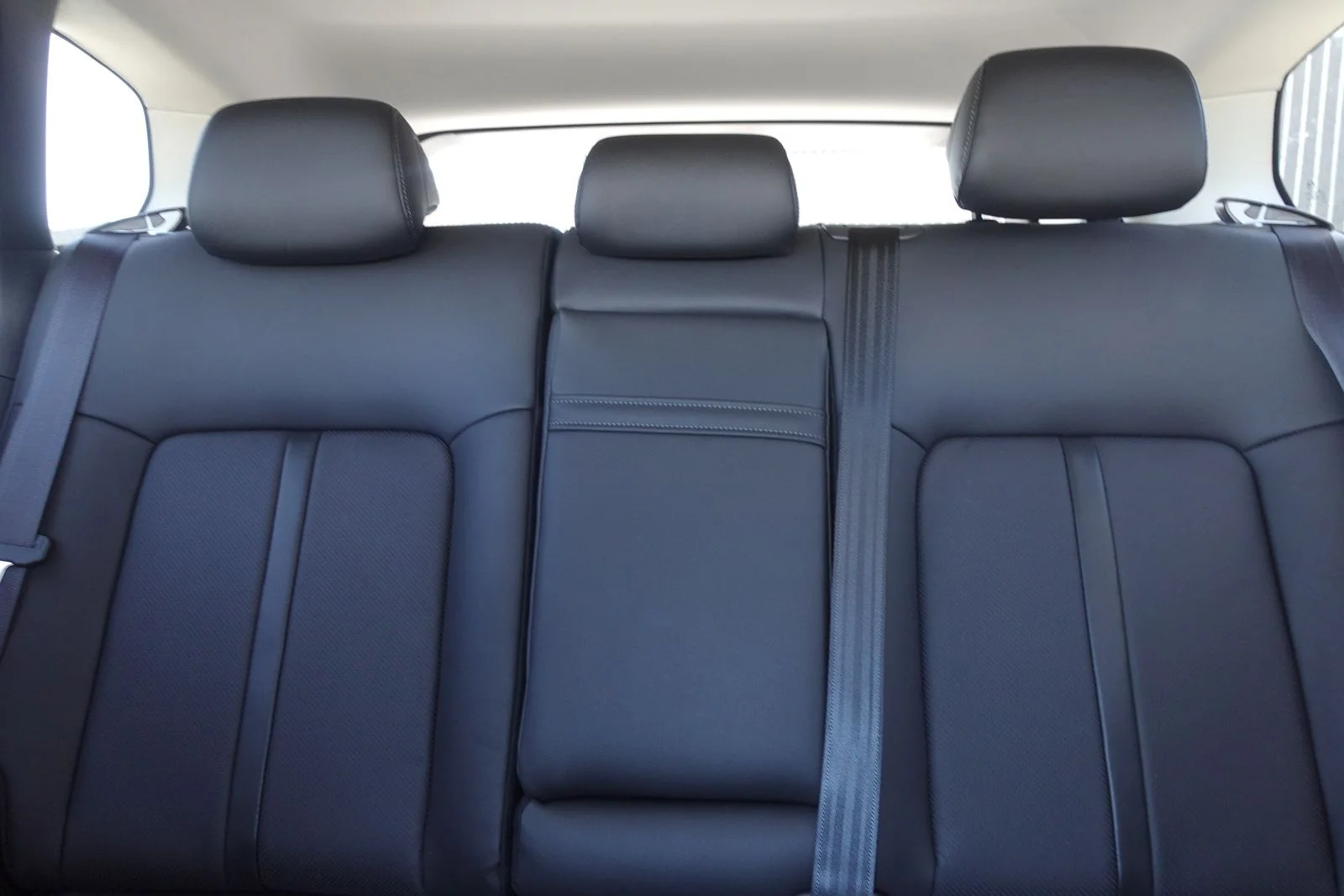 New 2026 Jet Black Mica Mazda Premium image 37