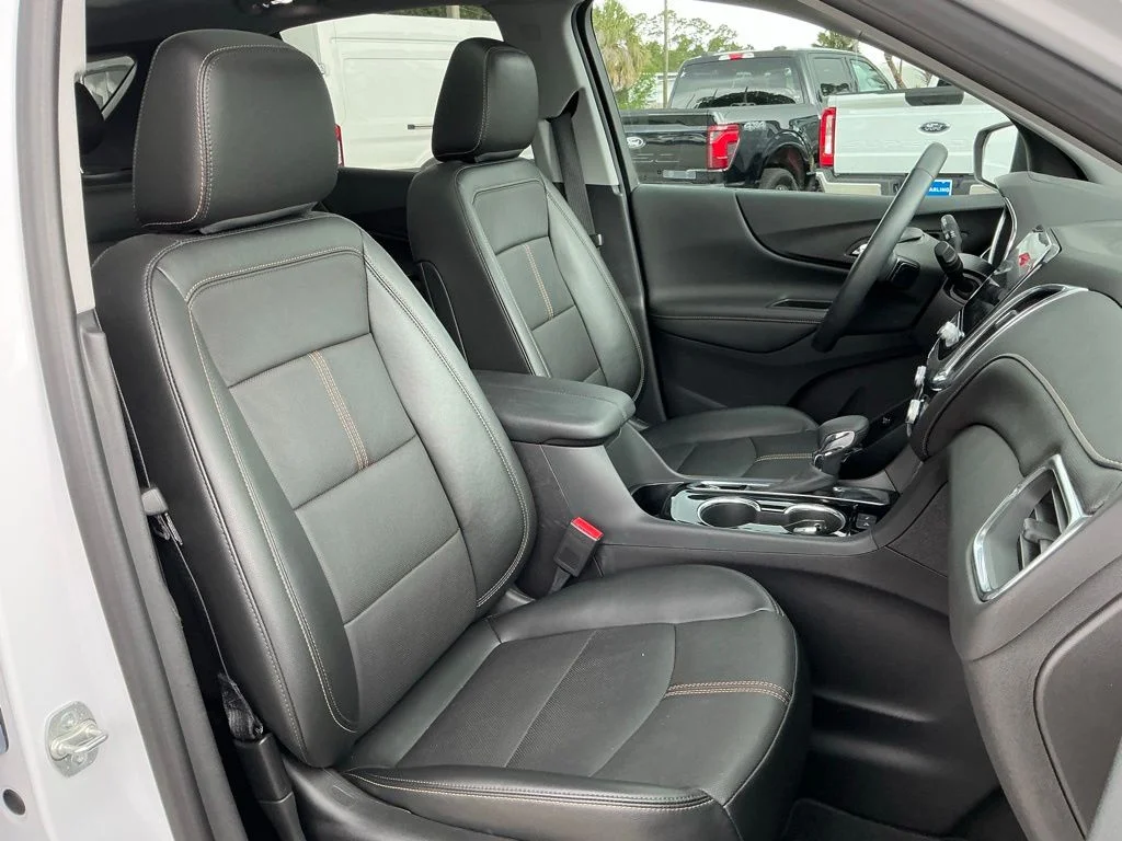 Used 2024 Beige Chevrolet Premier image 15