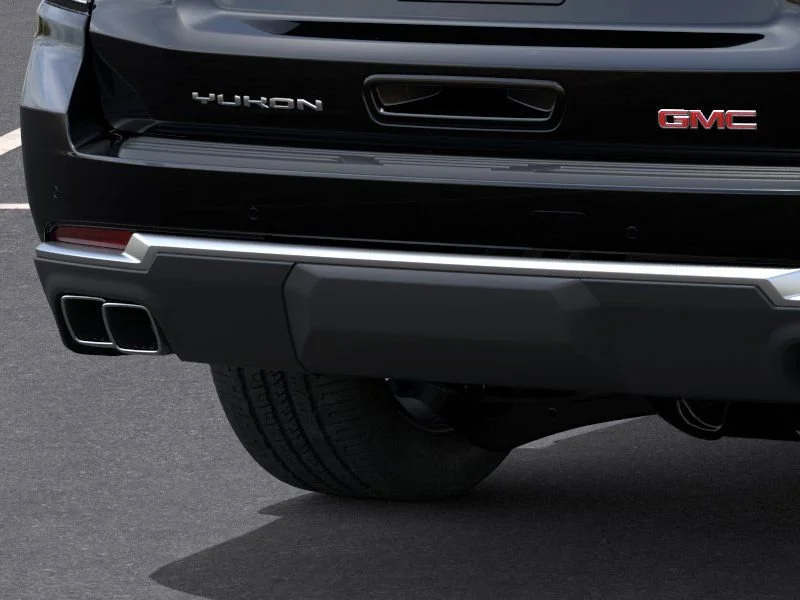 New 2026 Onyx Black GMC Denali image 14