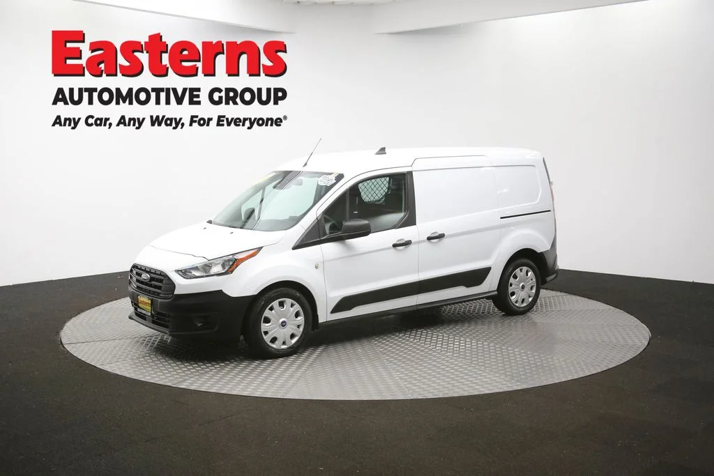 Used 2021 White Ford XL image 56
