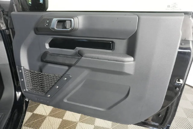 New 2026 Shadow Black Ford Base image 27