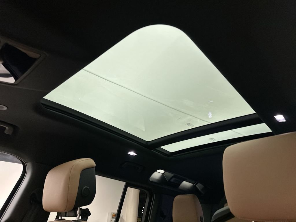 New 2026 Carpathian Grey LAND ROVER X-Dynamic SE image 11