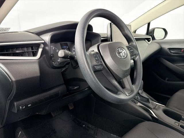 Certified Used 2024 CELESTITE GRAY ME. Toyota  image 4