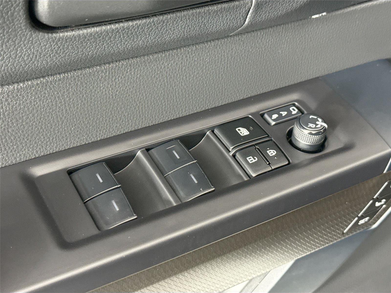 Certified Used 2024 Ice Cap Toyota TRD Pro image 29