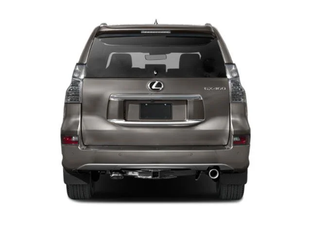 Used 2022 Gray Lexus 460 image 10