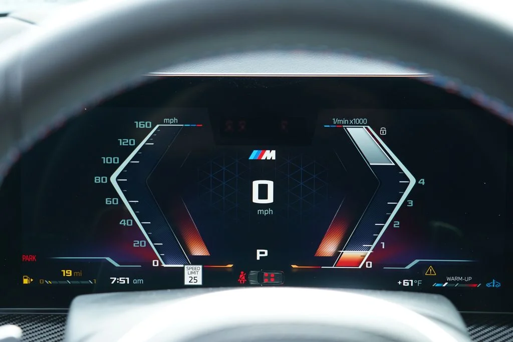 2026 BMW X7 M60i - Photo 15