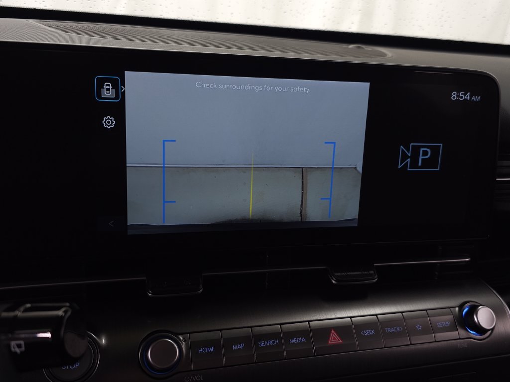 2024 Hyundai Kona SEL - Photo 25
