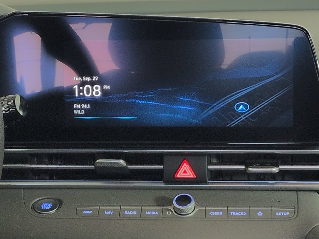 2024 Hyundai Elantra SEL - Photo 24