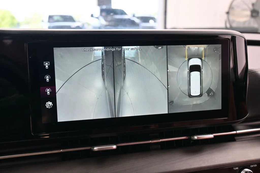 Used 2022 Pantera Metal Kia SX image 22