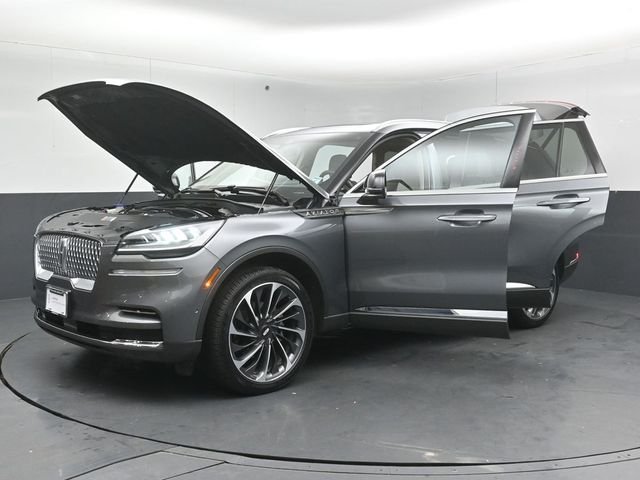 2023 LINCOLN AVIATOR - Image 50