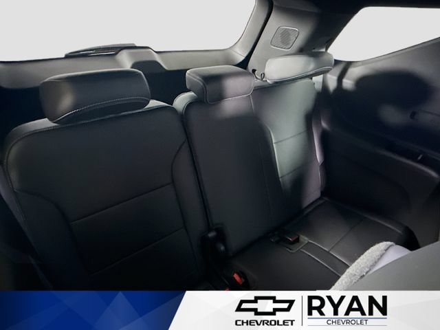 2026 Chevrolet Traverse LT - Photo 27