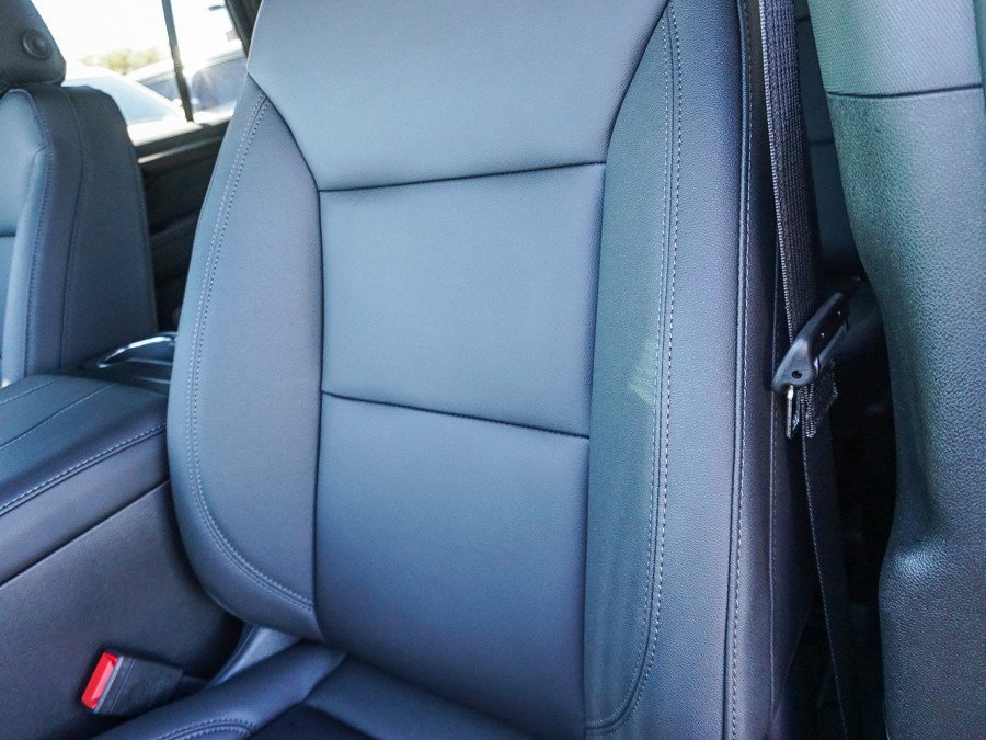 2027 Chevrolet Tahoe LT - Photo 20