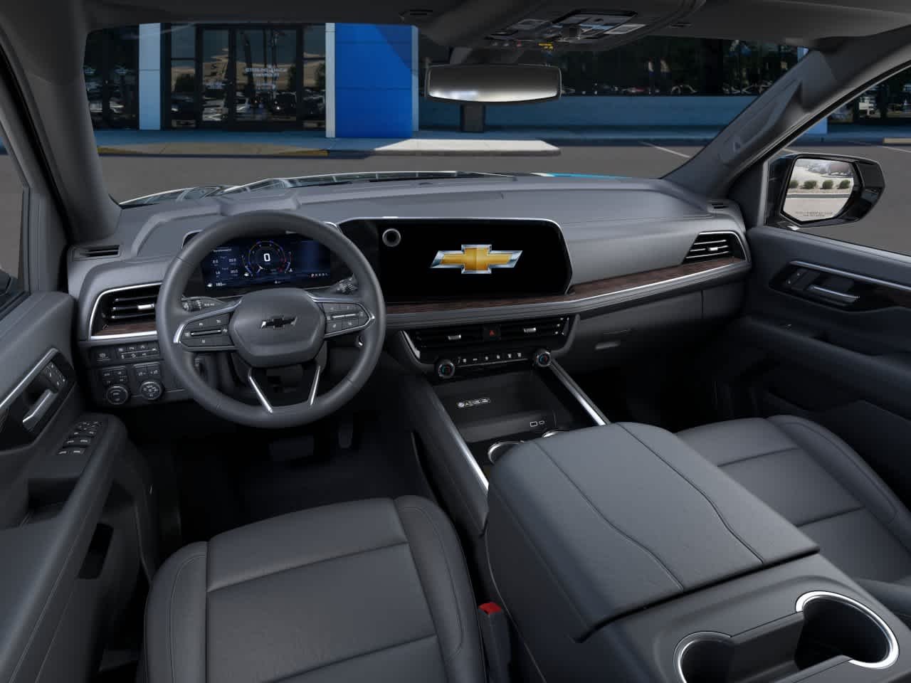 Used 2026 Black Chevrolet Z71 image 15