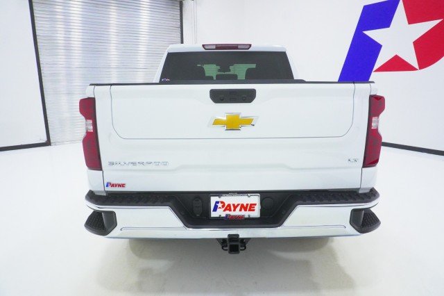 2026 Chevrolet Silverado 1500 LT - Photo 7