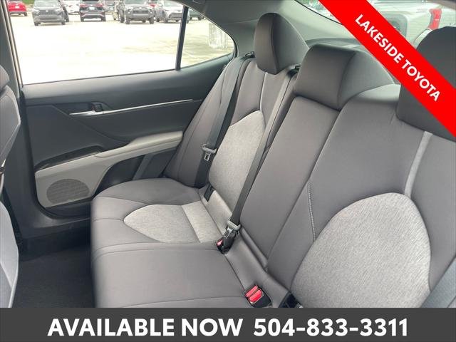 Certified Used 2023 CELESTIAL SILVER Toyota  image 21