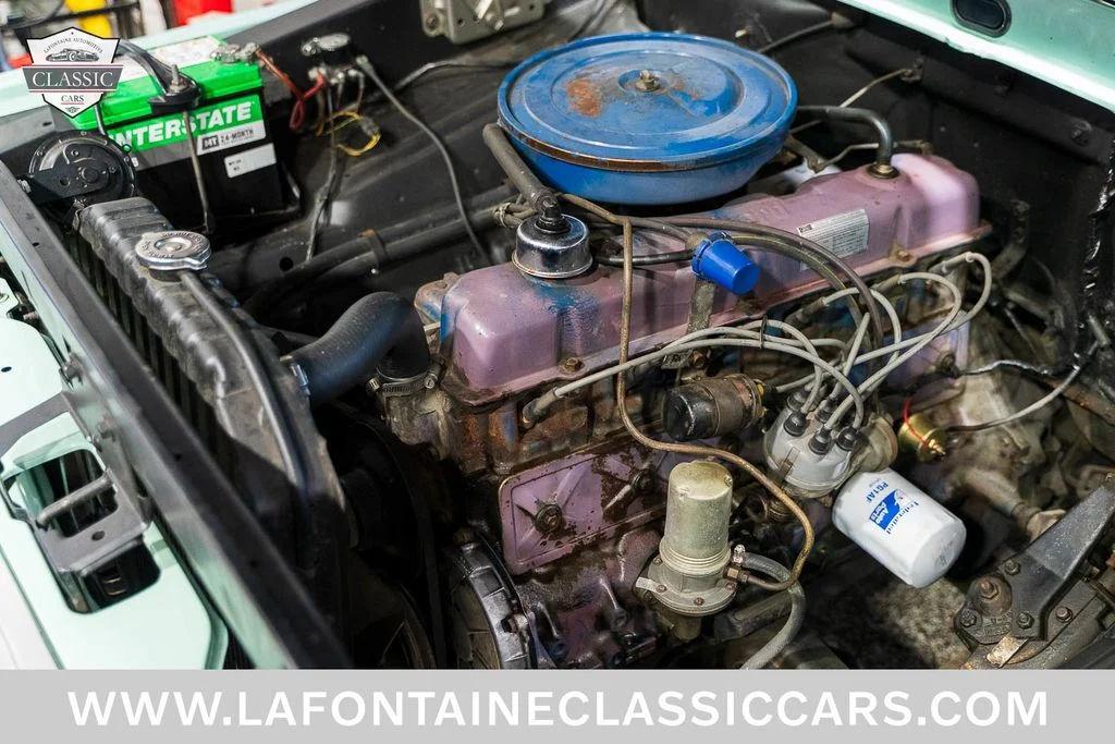 Used 1970  Ford  image 50