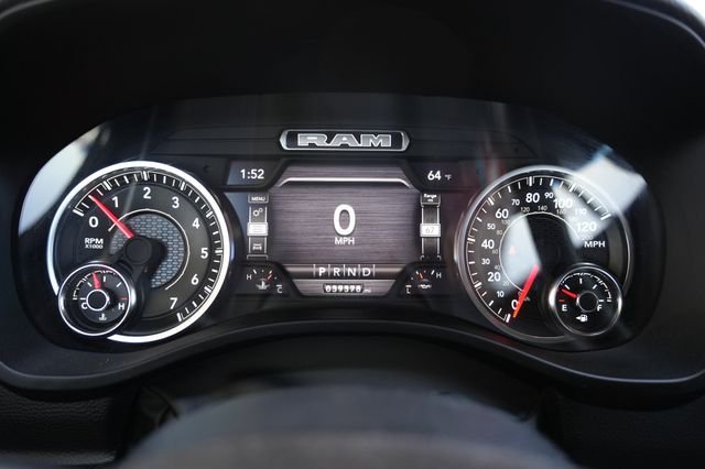 Used 2023 Gray Ram Laramie image 14