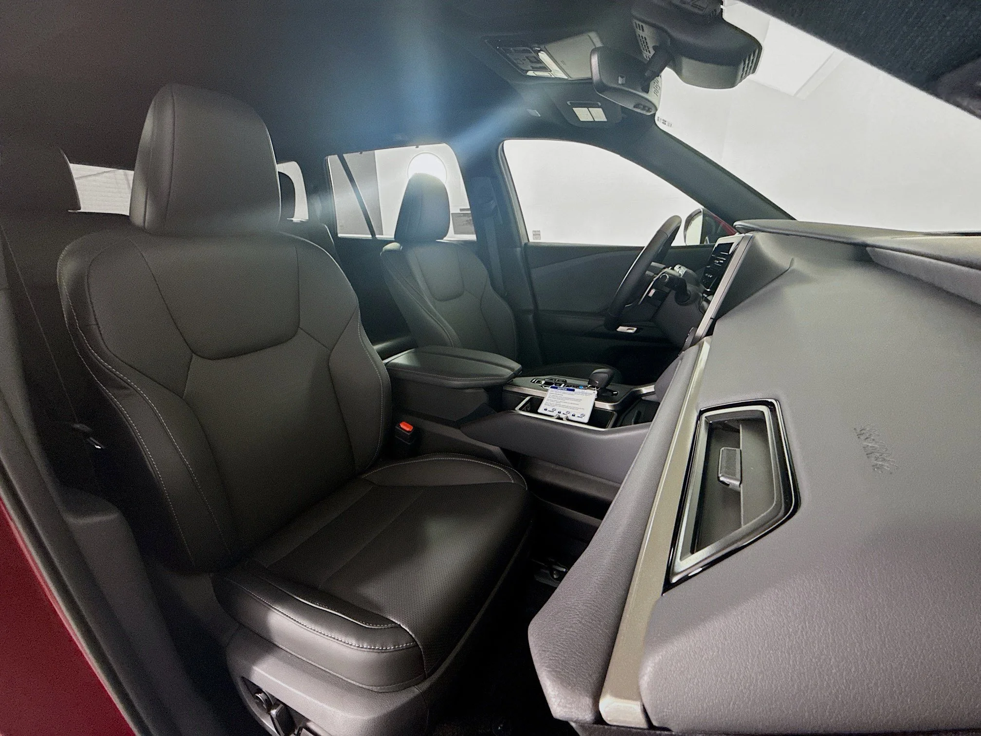 2026 Lexus TX 350 Premium - Photo 27