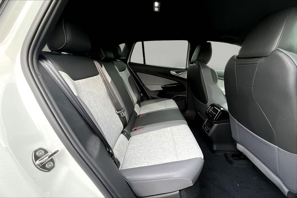 New 2026 White Volkswagen Pro image 21