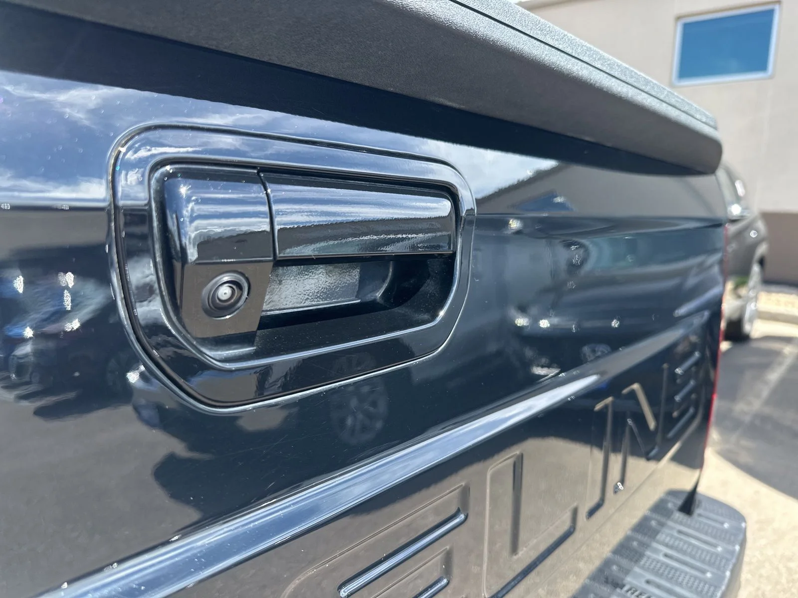 Used 2024 Black Honda Black Edition image 6