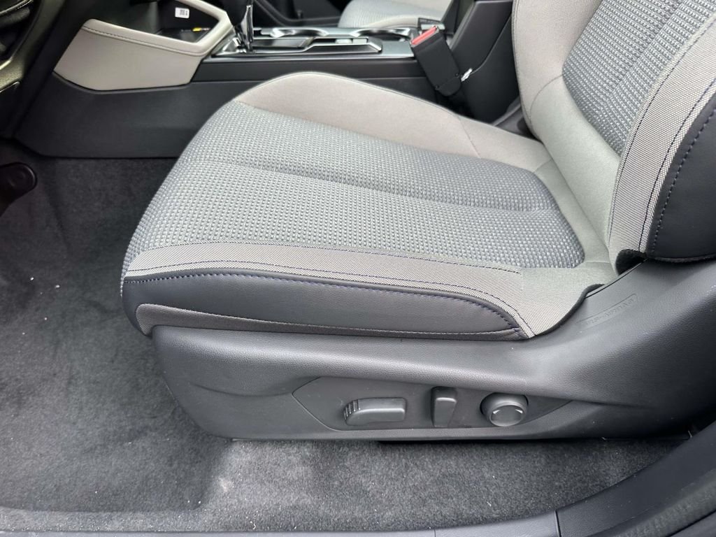 Certified Used 2026 Blue Subaru Premium image 15