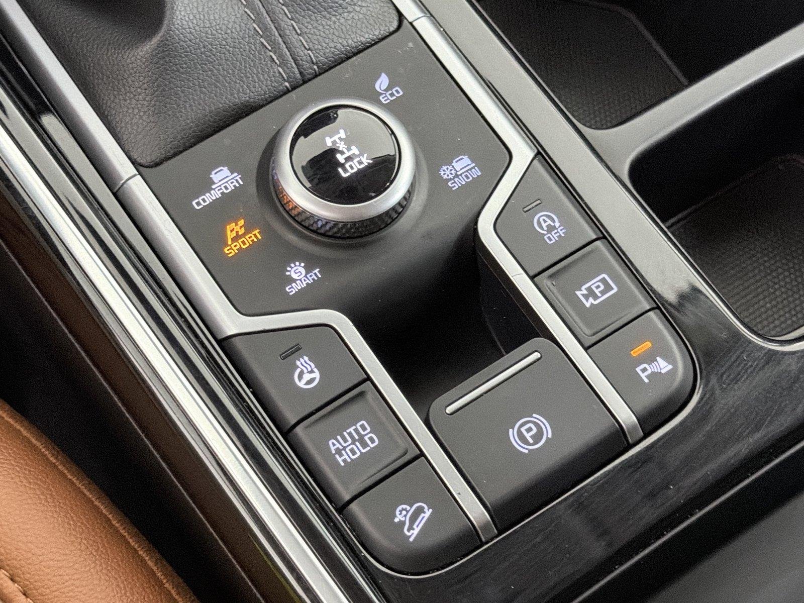 2022 Kia Sorento X-Line SX Prestige - Photo 31