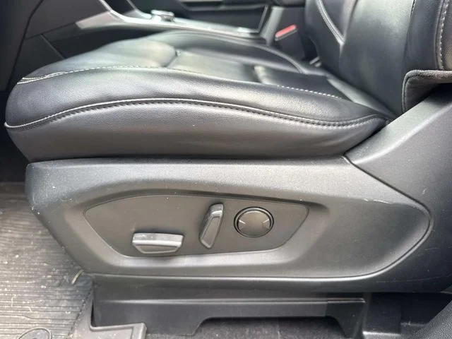 Certified Used 2021 Gray Metallic Ford XLT image 36