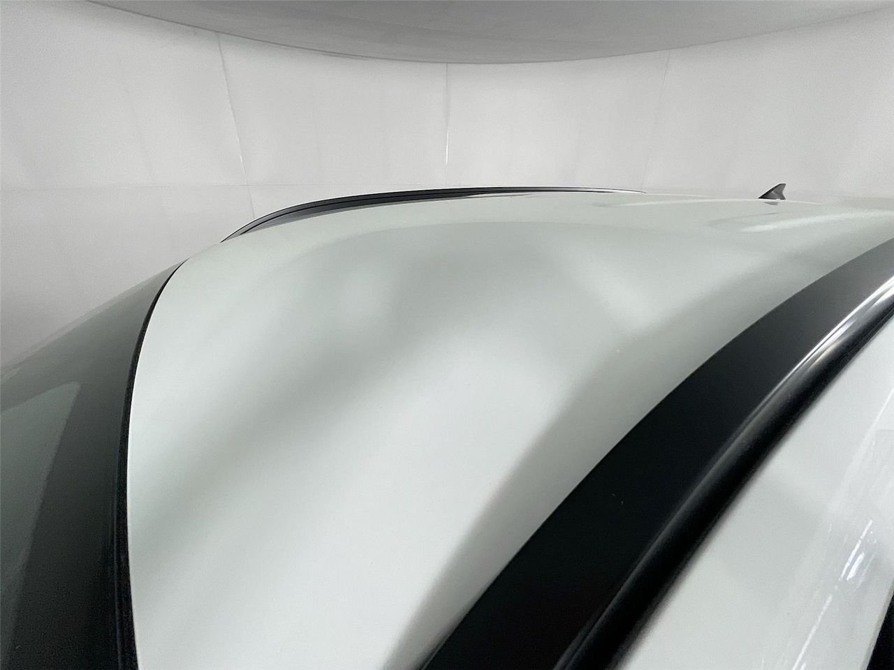 New 2026 Serenity White Pearl Hyundai SEL Plus AWD image 10