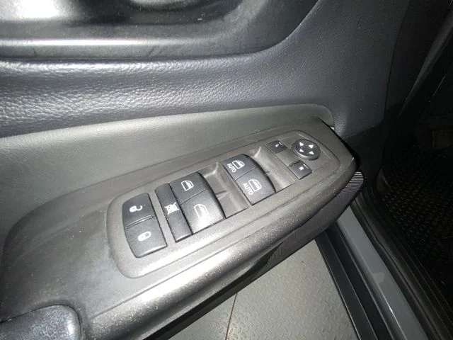 Used 2022 Gray Jeep Trailhawk image 13