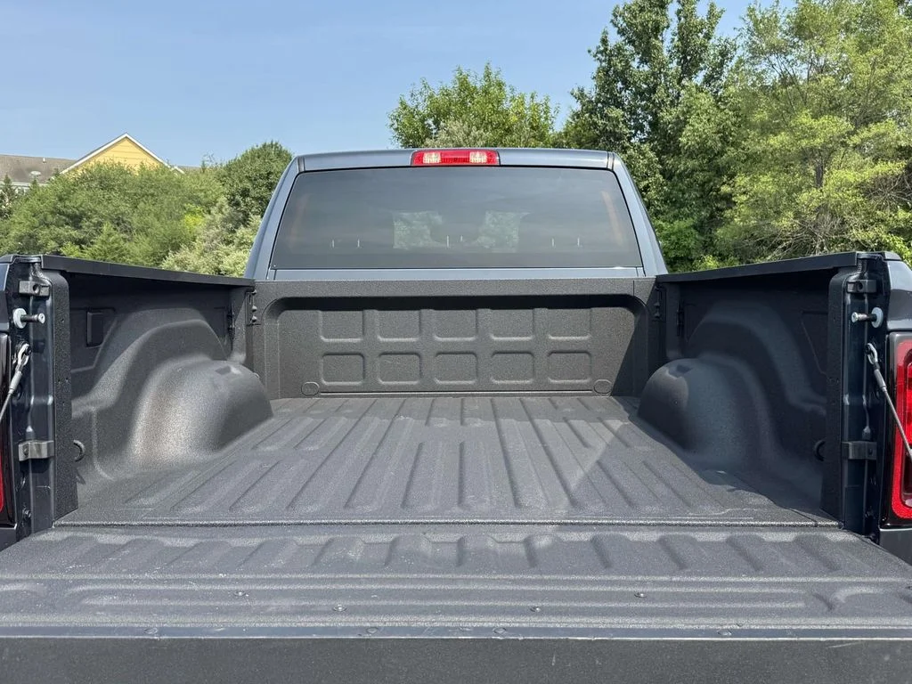 Used 2026 Blue Ram Big Horn image 29