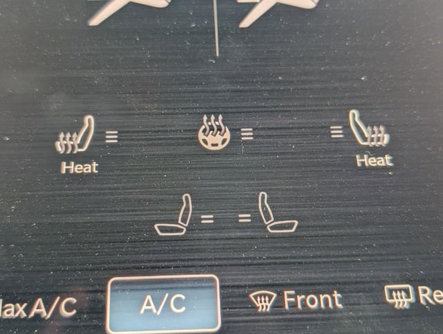 2025 RAM Ram 1500 Pickup Big Horn/Lone Star - Photo 18