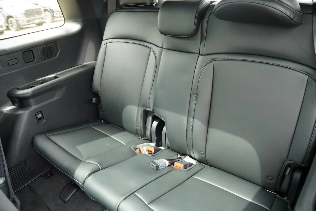 New 2027 Glacial White Pearl Kia X-Pro SX image 12