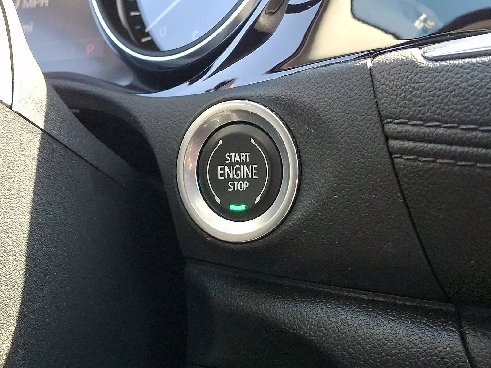Used 2021 Gray Buick Essence Sport Touring image 28